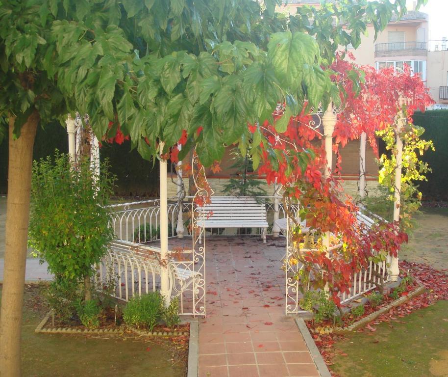 Hotel Boutique La Zubia Esterno foto