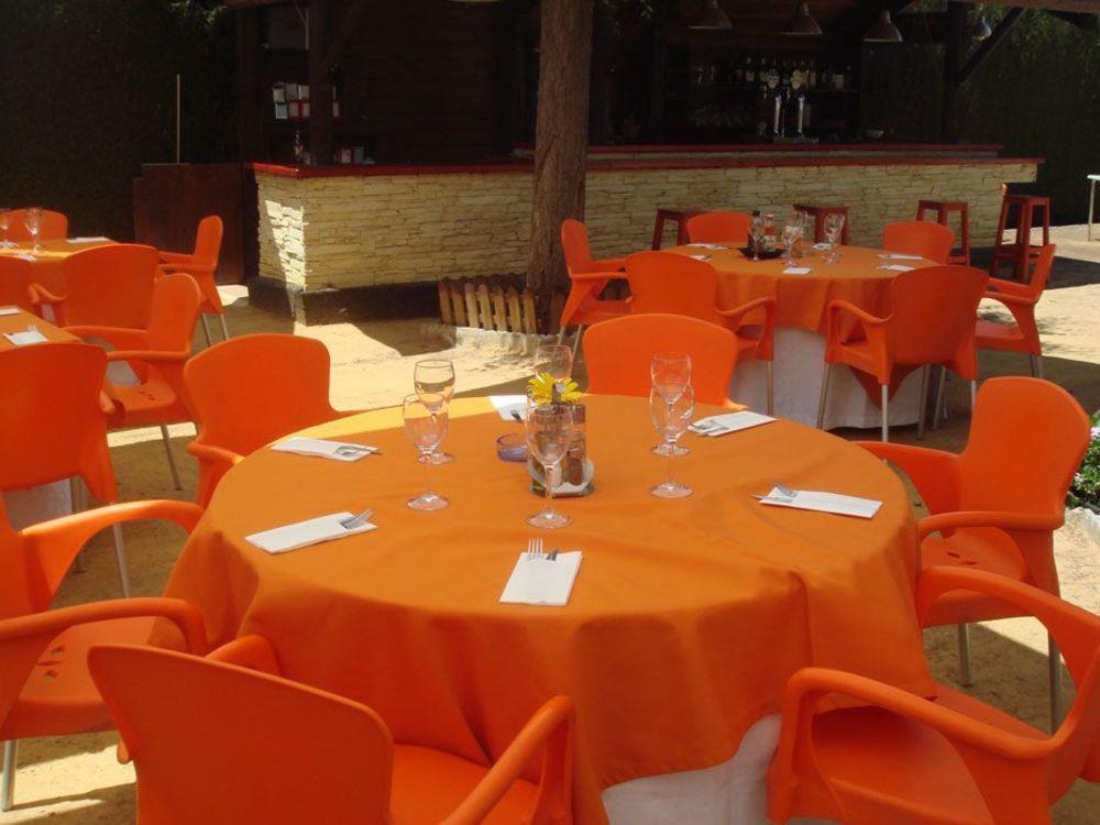 Hotel Boutique La Zubia Esterno foto