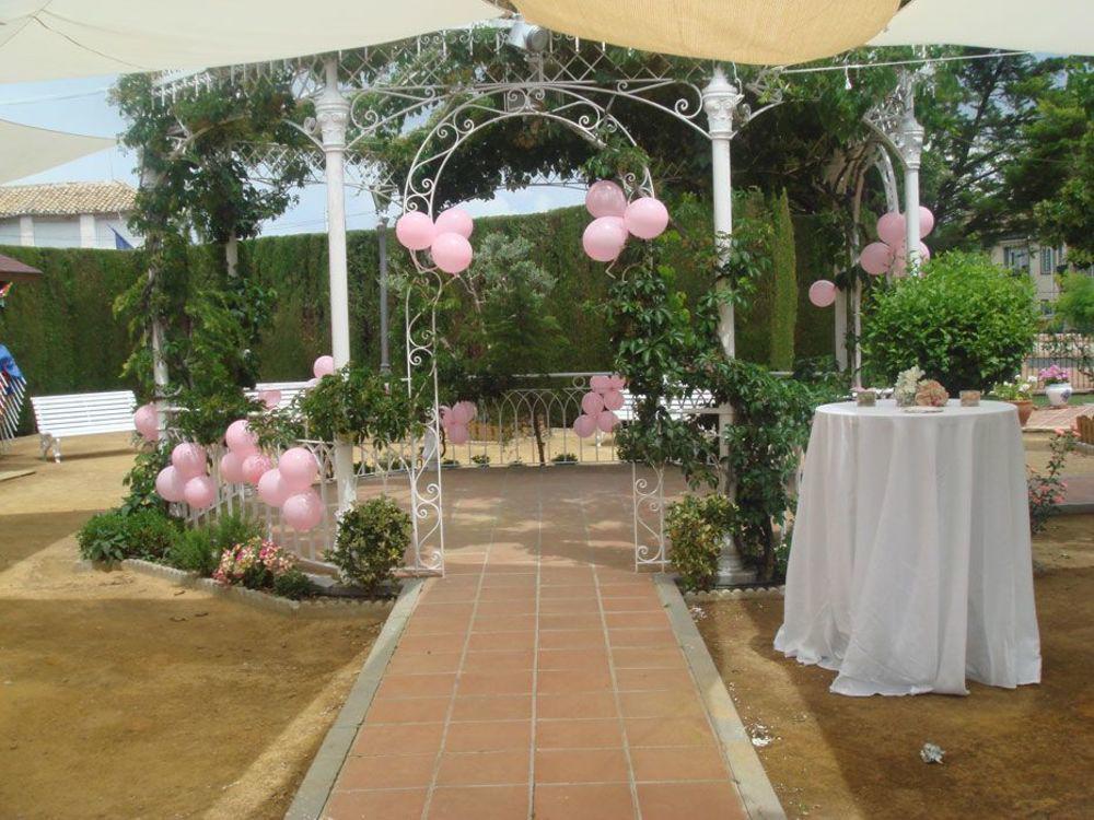 Hotel Boutique La Zubia Esterno foto