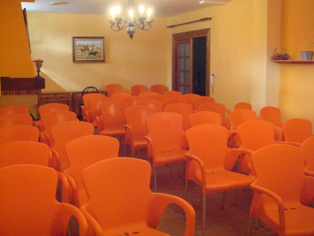 Hotel Boutique La Zubia Esterno foto